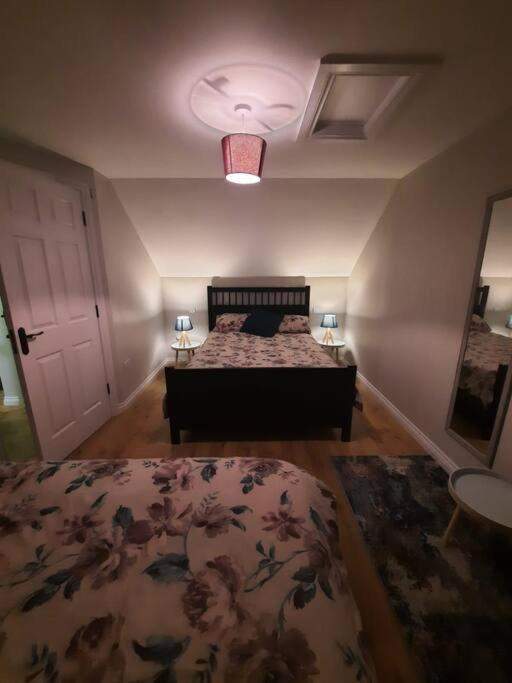 Radharc An Chuain 2 Bedroom Holiday Home غالواي المظهر الخارجي الصورة